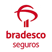 Logo Bradesco Seguros