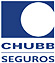 Logo CHUBB Seguros