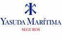 Logo Yasuda Marítima