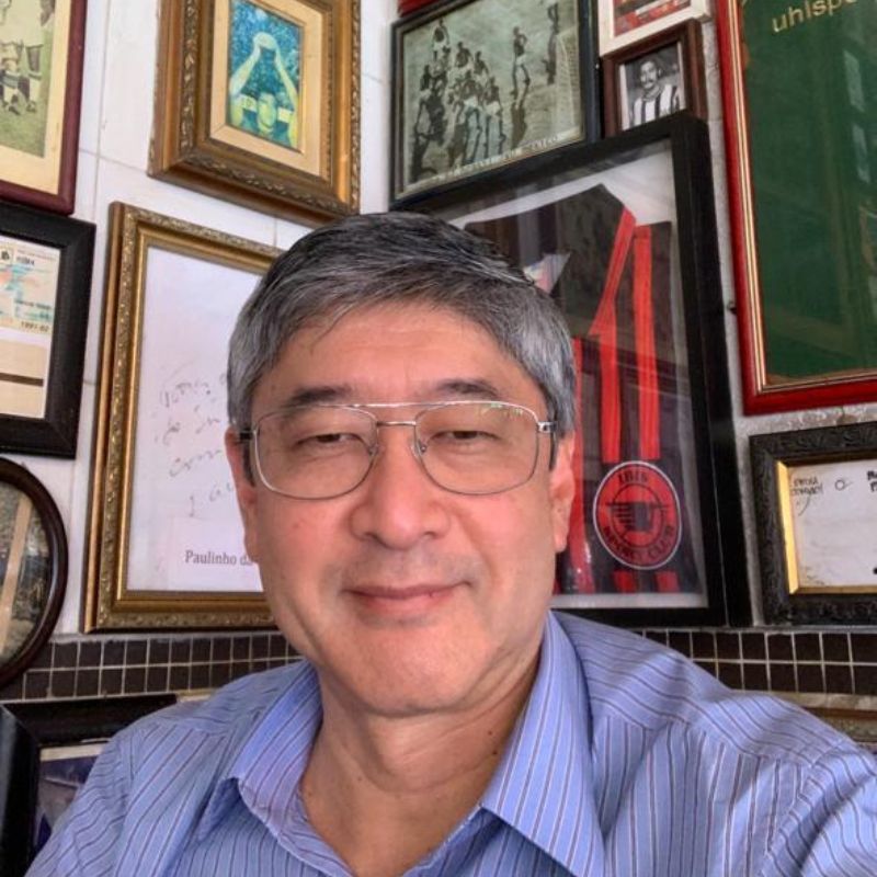 Jackson Fujii