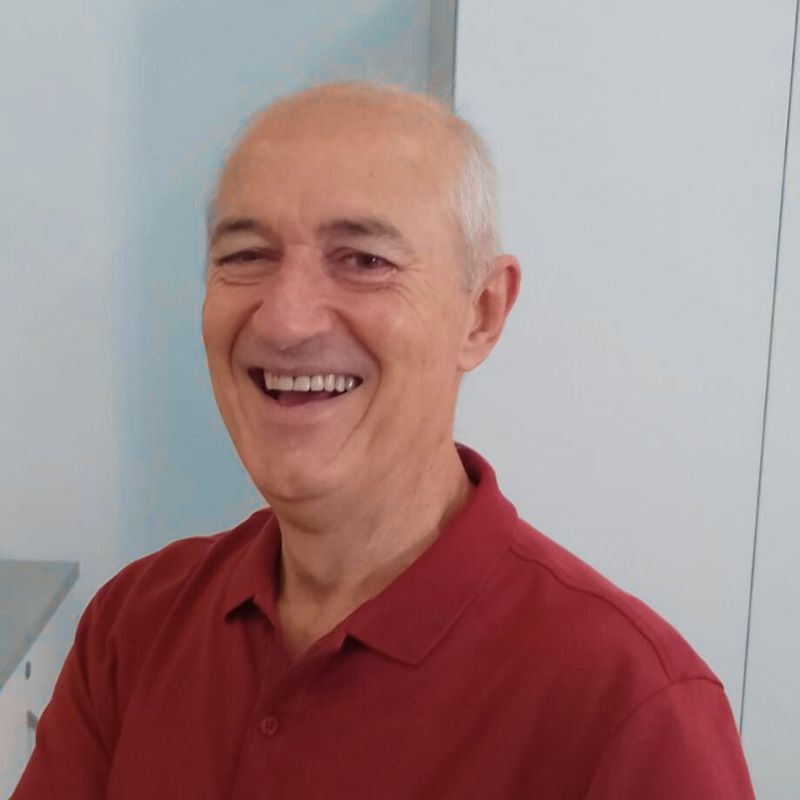 Manoel Machado