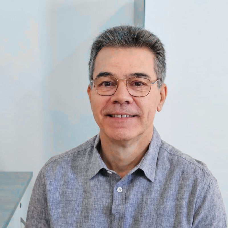Edesio Alves