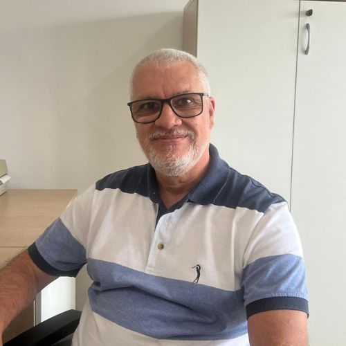 Ernani Ribeiro